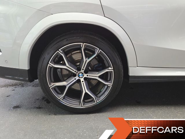 BMW X6 xDrive40i M Sport купить на сайте DeffCars