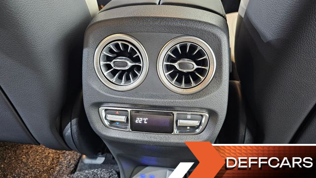 Mercedes G-CLASS G450d купить на сайте DeffCars