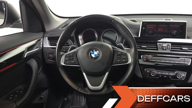 BMW X1 xDrive 20i xLine купить на сайте DeffCars