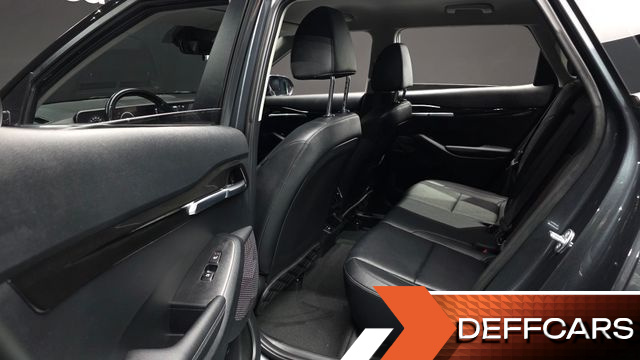 Kia SELTOS Gasoline 1.6 Turbo 2WD Gravity купить на сайте DeffCars