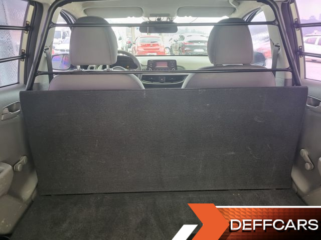 Kia MORNING Van DLX купить на сайте DeffCars