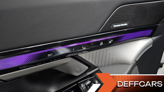 BMW 5-SERIES 520i Special Edition купить на сайте DeffCars