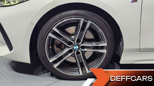 BMW 1-SERIES 120i M Sports купить на сайте DeffCars