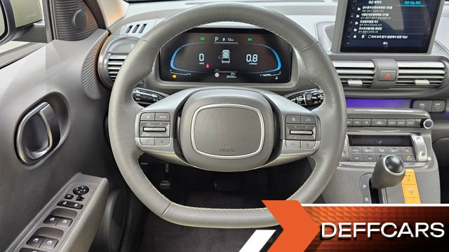 Hyundai CASPER Turbo Inspiration купить на сайте DeffCars