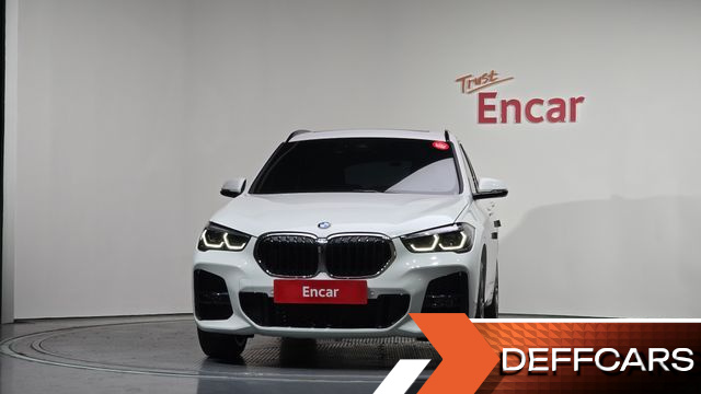 BMW X1 xDrive 20i M Sport купить на сайте DeffCars