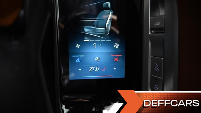 BMW 7-SERIES 740d xDrive M Sport купить на сайте DeffCars