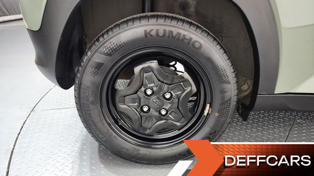 Hyundai CASPER Smart купить на сайте DeffCars