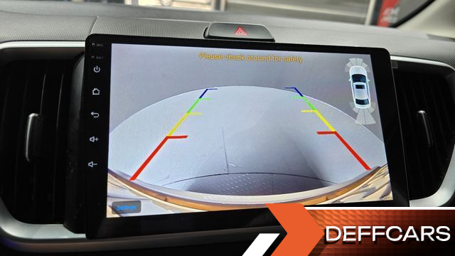 Kia RAY Van Standard купить на сайте DeffCars