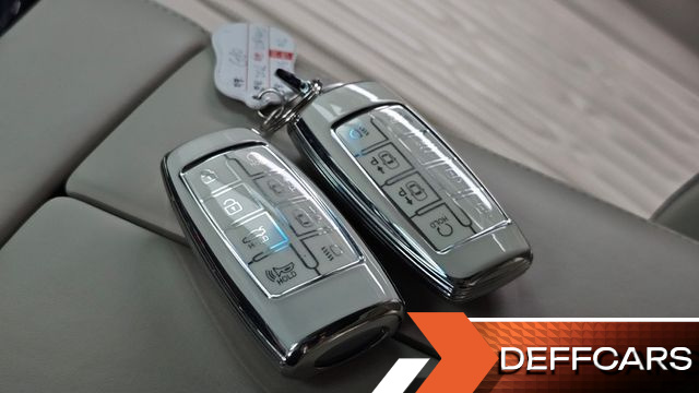 Genesis G80 Gasoline 2.5 Turbo AWD купить на сайте DeffCars