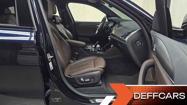 BMW X4 xDrive20i M Sports X Onlile Exclusive Edition купить на сайте DeffCars