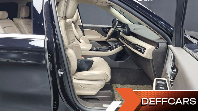 Lincoln AVIATOR 3.0 Reserve  AWD купить на сайте DeffCars