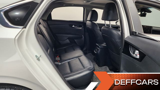 Kia K3 1.6 signature купить на сайте DeffCars
