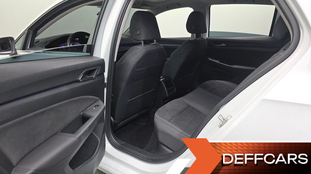 Volkswagen GOLF 2.0 TDI Prestige купить на сайте DeffCars