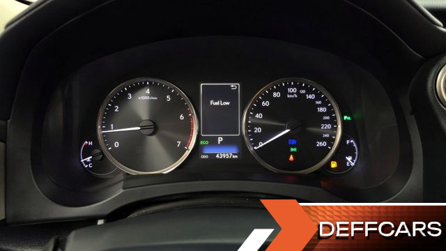 Lexus IS Supreme купить на сайте DeffCars
