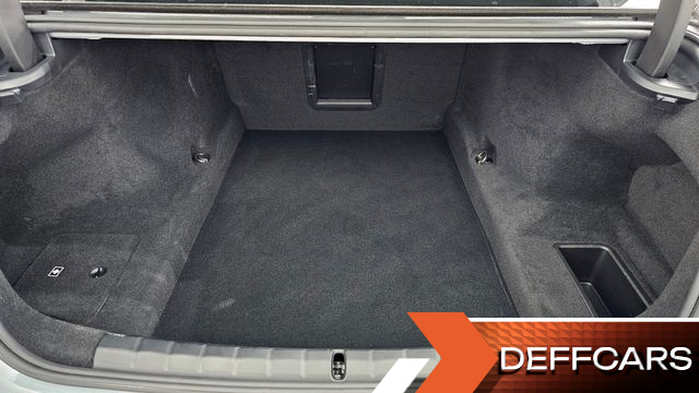 BMW 7-SERIES 740i xDrive M Sport купить на сайте DeffCars