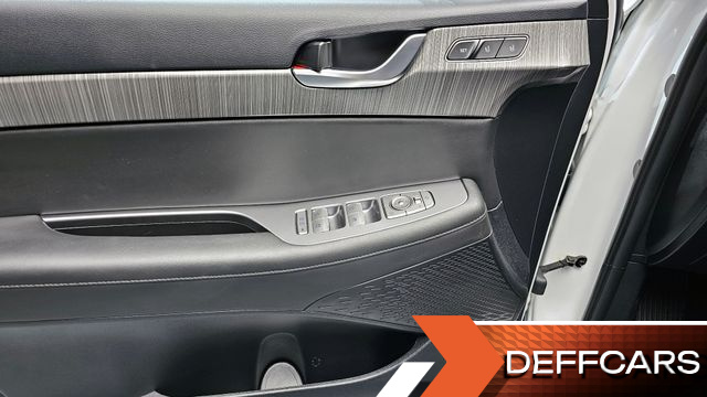 Hyundai PALISADE Gasoline 3.8 2WD Prestige купить на сайте DeffCars