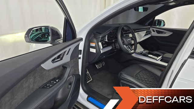Audi Q7 55 TFSI Quattro Premium купить на сайте DeffCars