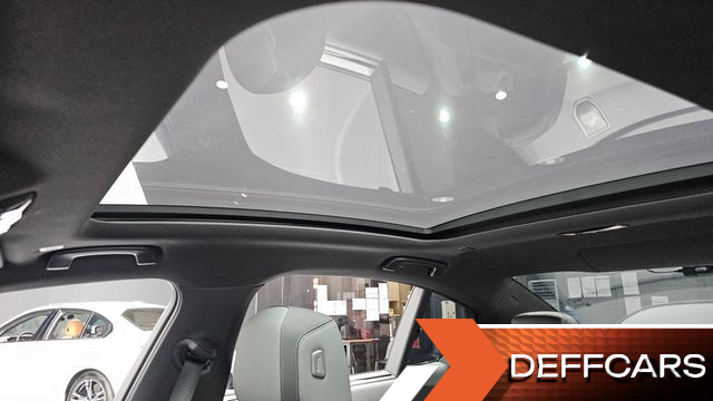 BMW 5-SERIES 530i xDrive M Sport купить на сайте DeffCars