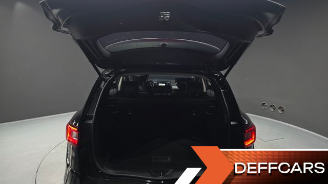 Renault-KoreaSamsung QM6 2.0 GDe PREMIERE 2WD купить на сайте DeffCars