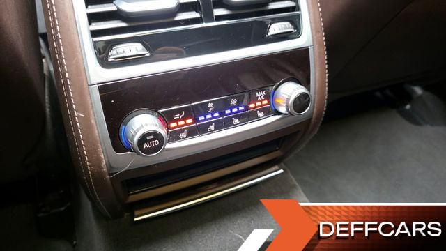 BMW 7-SERIES 730d xDrive M Sport купить на сайте DeffCars