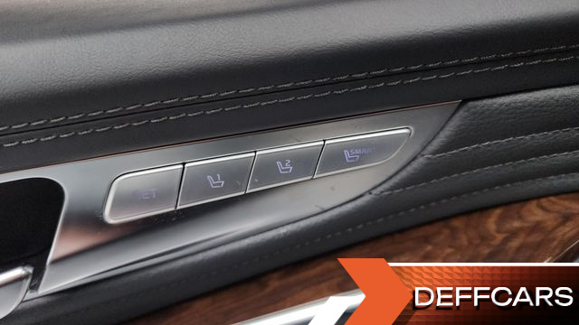 Kia K9 3.8 GDI AWD PlatinumⅡ купить на сайте DeffCars