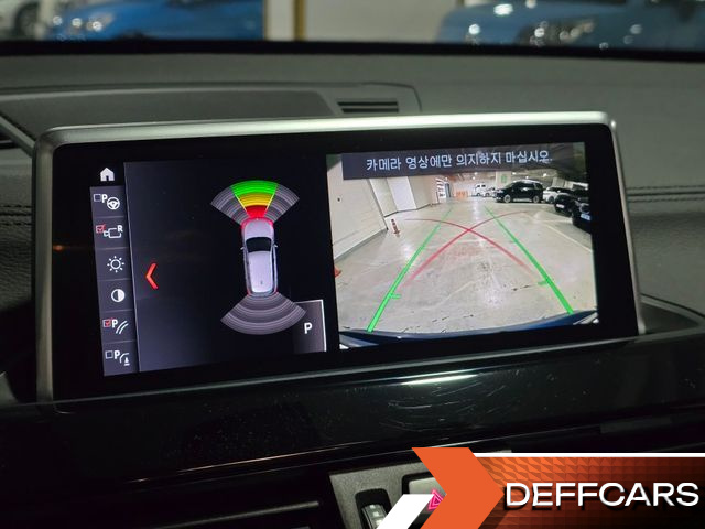 BMW X1 xDrive 20i xLine купить на сайте DeffCars