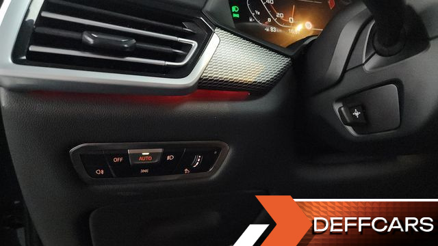 BMW X6 xDrive40i M Sport купить на сайте DeffCars