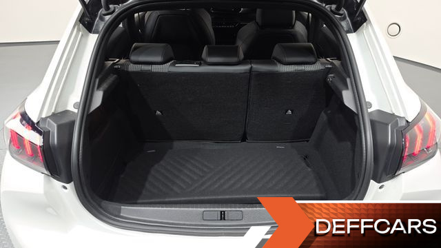Peugeot 208 GT купить на сайте DeffCars