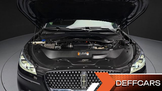 Lincoln AVIATOR 3.0 Reserve  AWD купить на сайте DeffCars