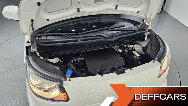 Kia RAY Van Prestige купить на сайте DeffCars