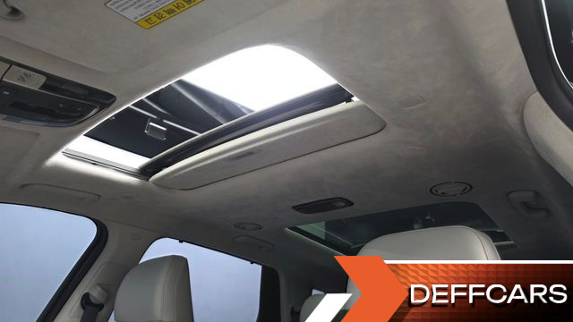 Hyundai PALISADE Gasoline 3.8 4WD Prestige купить на сайте DeffCars