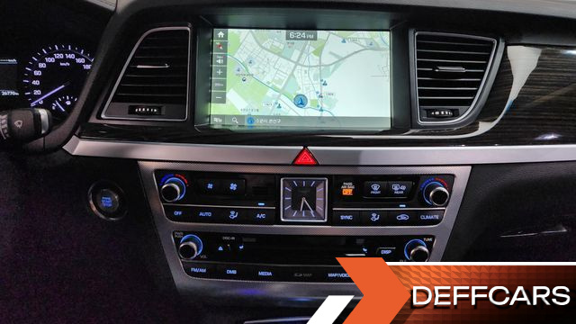 Genesis G80 3.3 GDI AWD Premium Luxury купить на сайте DeffCars