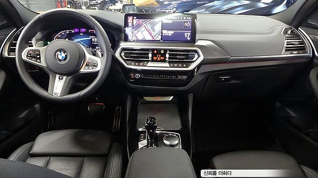 BMW X4 xDrive20i M Sport Pro Special Edition купить на сайте DeffCars