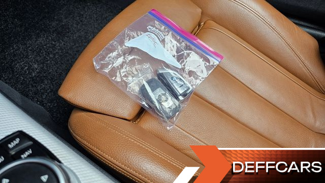 BMW 4-SERIES 428i Convetible vision 100 Edition купить на сайте DeffCars