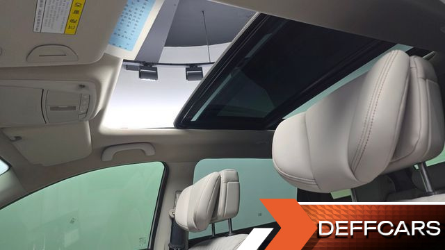 Renault-KoreaSamsung QM6 2.0 GDe PREMIERE 2WD купить на сайте DeffCars