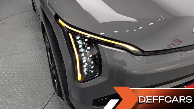 Kia EV3 Long Range 2WD GT Line купить на сайте DeffCars