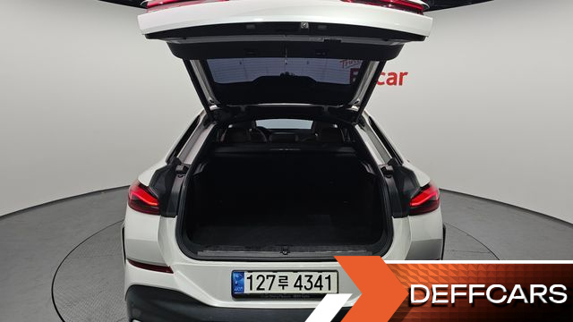 BMW X6 xDrive30d M Sport купить на сайте DeffCars