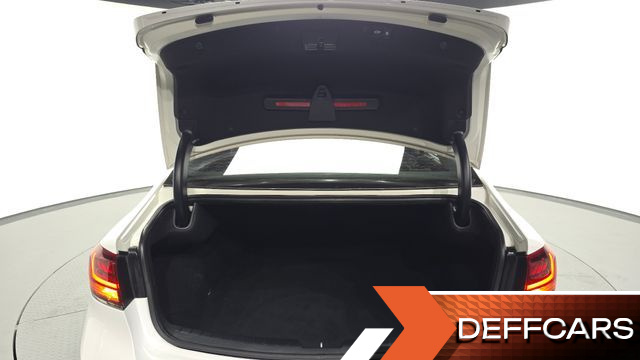 Kia K7 3.0 GDI Noblesse купить на сайте DeffCars