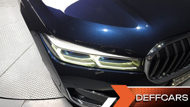 BMW 7-SERIES 730d xDrive Design Pure Excellence купить на сайте DeffCars