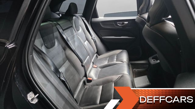 Volvo XC60 T8 R-Design купить на сайте DeffCars