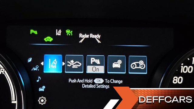 Toyota CAMRY 2.5 XLE Hybrid купить на сайте DeffCars