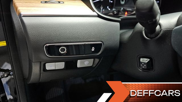 Kia K9 3.8 GDI AWD Best Selection Ⅰ купить на сайте DeffCars