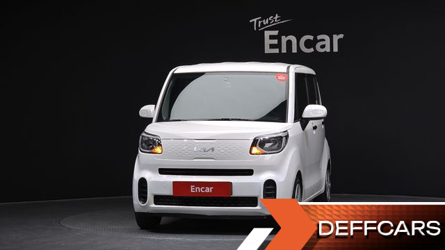 Kia RAY Van Standard купить на сайте DeffCars