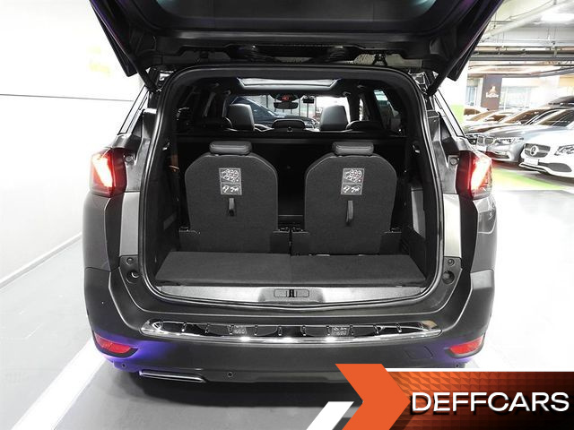 Peugeot 5008 1.2 Pure Tech GT купить на сайте DeffCars