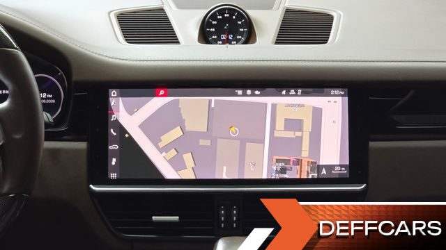 Porsche CAYENNE 3.0 купить на сайте DeffCars