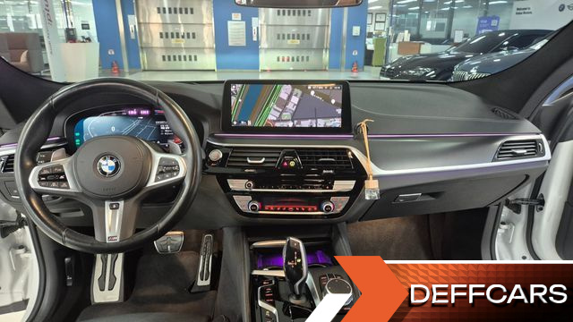 BMW GRAN TURISMO 620d xDrive M Sport купить на сайте DeffCars
