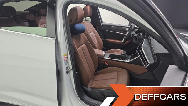 Audi A6 45 TFSI Quattro Premium купить на сайте DeffCars