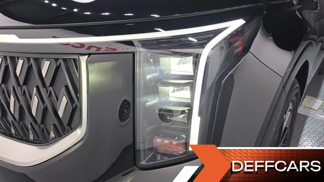Kia CARNIVAL 9-Seater Prestige купить на сайте DeffCars