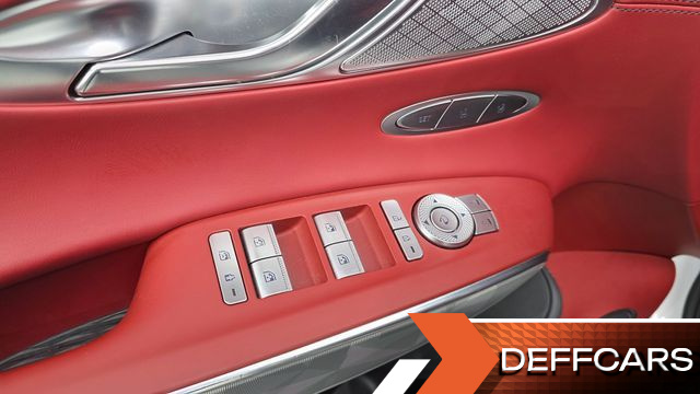 Genesis GV70 2.5T Gasoline AWD купить на сайте DeffCars