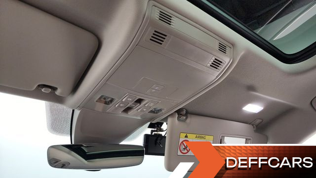 Volkswagen TIGUAN 2.0 TSI Prestige купить на сайте DeffCars